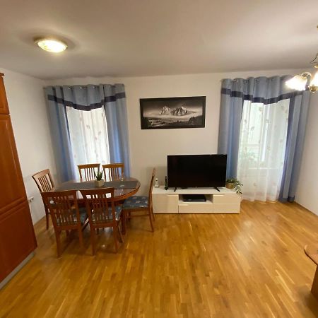 Shadi Apartment Копер Екстер'єр фото