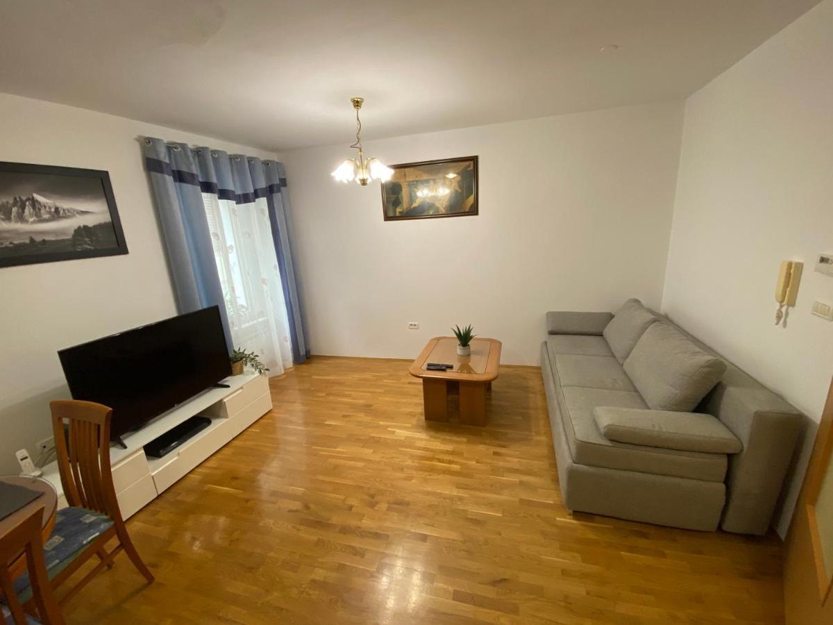 Shadi Apartment Копер Екстер'єр фото