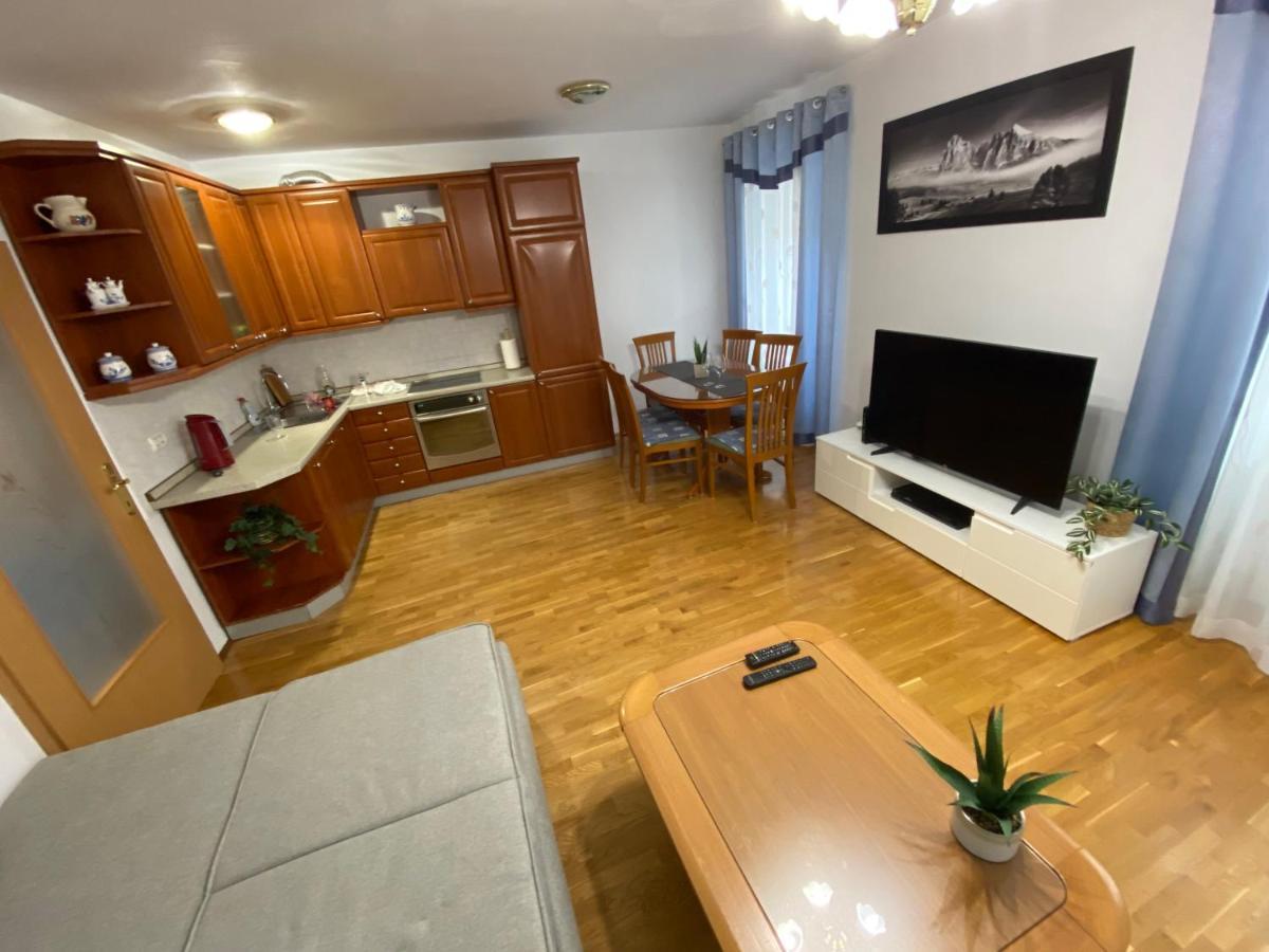 Shadi Apartment Копер Екстер'єр фото