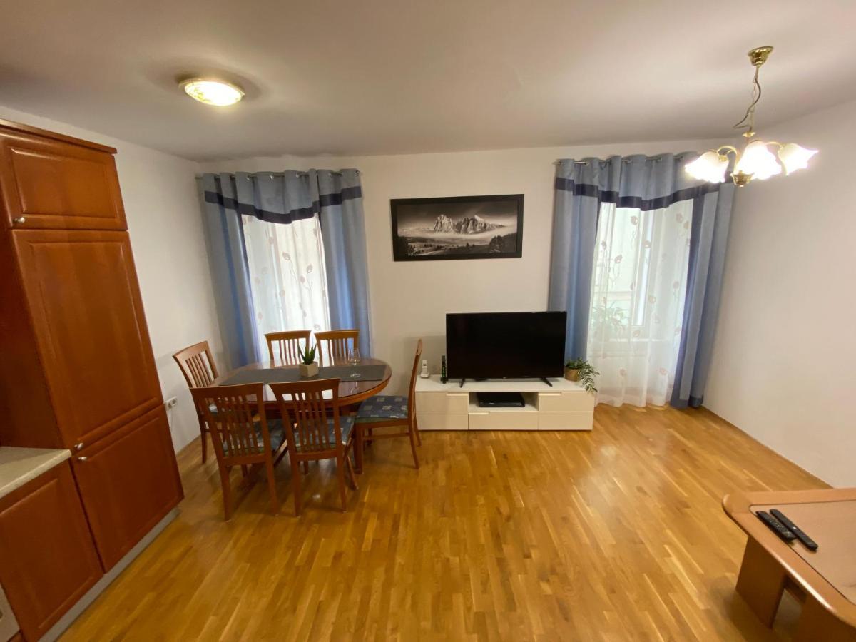 Shadi Apartment Копер Екстер'єр фото