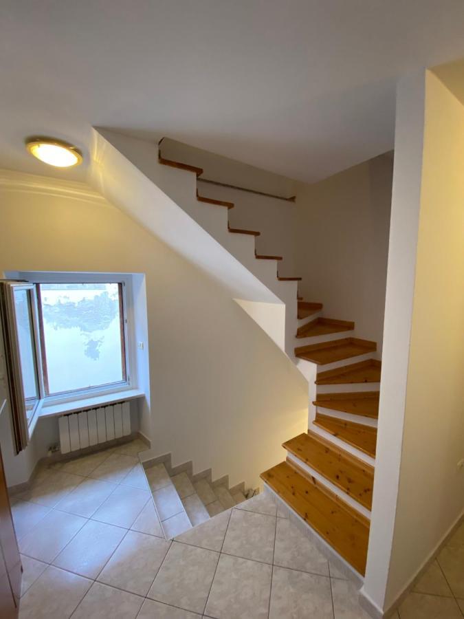 Shadi Apartment Копер Екстер'єр фото